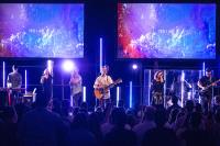 Elevation Church - Raleigh image 1